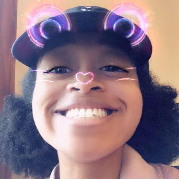 Meet your Posher, Mya - Picture 1 of 1